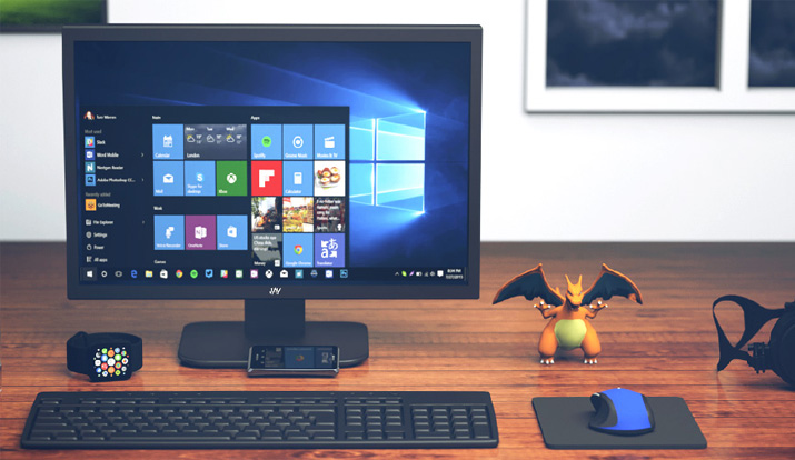 Learn about the ways to optimize your Windows PC performance!