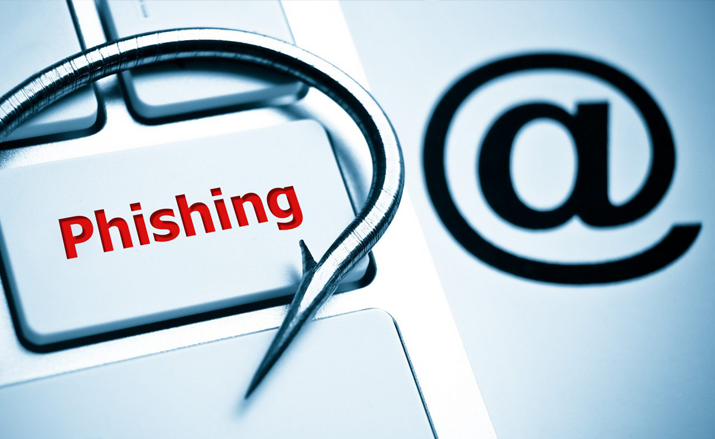 All about Email Phishing