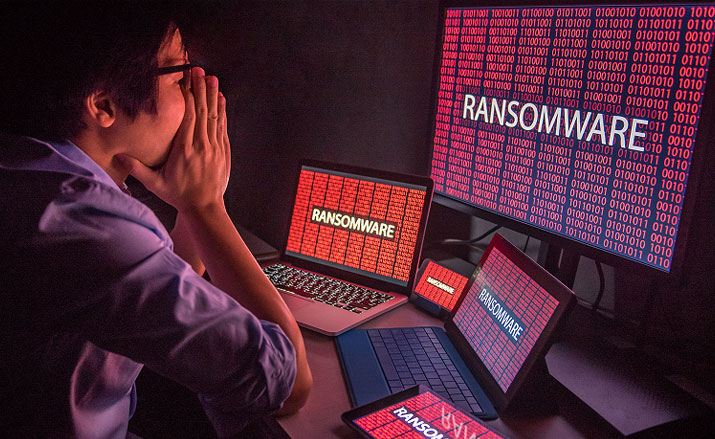 How to Safeguard Yourself against  Ransomware in 2019