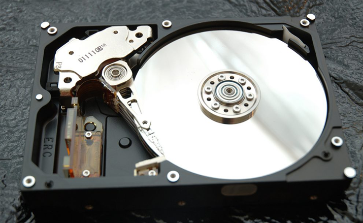 Tips to wipe out the hard drive in Windows 10