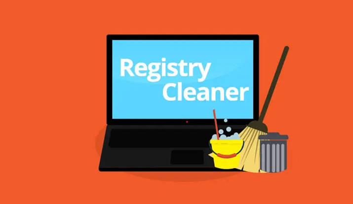 Top Reasons Why You Might Need A Registry Cleaner0