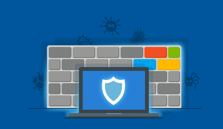 What is windows firewall & how to enable or disable windows firewall?