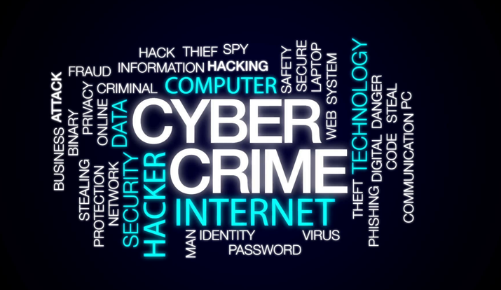 10 Basic Cyber Crime Terminologies You Must Know About