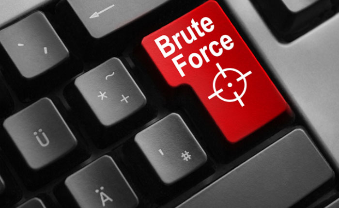 Brute Force Attack And Protection Against Them
