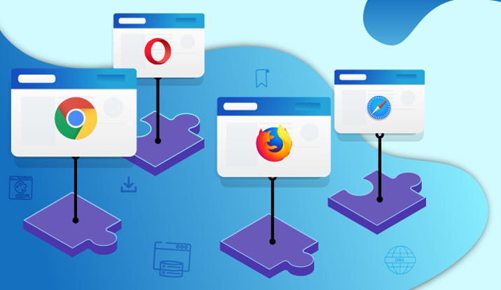 How Do Browser Extensions Pose A Security Threat