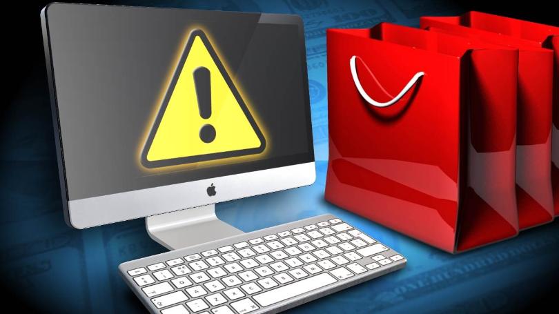 Online Shopping Scam and Their Prevention