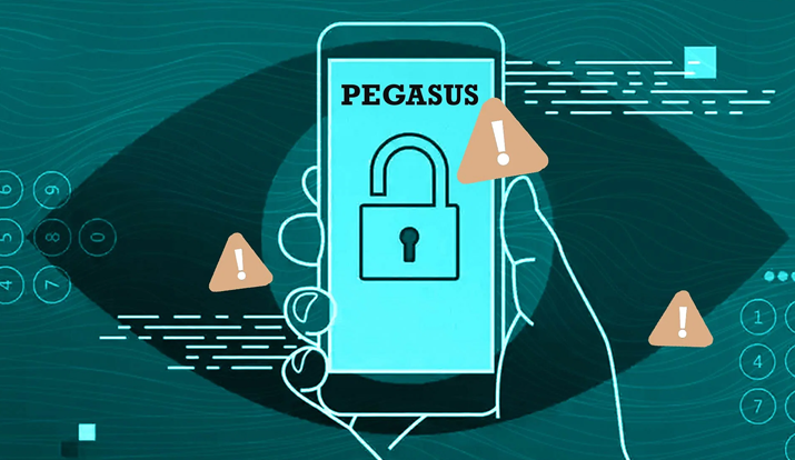 What is Pegasus Spyware and how it is affecting our mobile devices? 