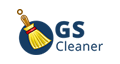 IGS Cleaner Logo
