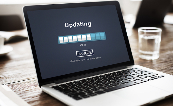 Importance of Software Updates